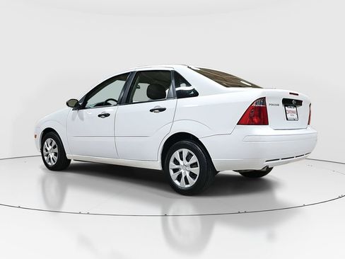 Used 2007 Ford Focus S image 7