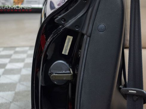 Used 1997 Toyota Supra Turbo image 96