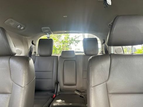 Used 2014 Honda Odyssey Touring image 24