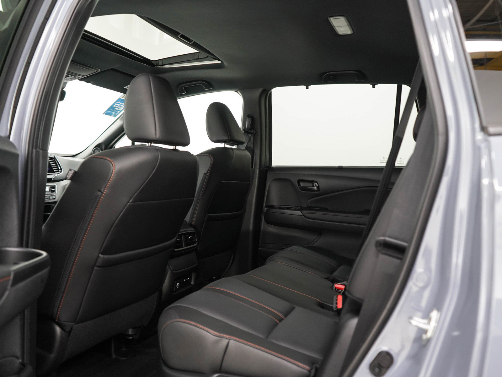 Used 2024 Honda Passport TrailSport image 18