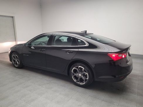 Used 2023 Chevrolet Malibu LT FWD image 3
