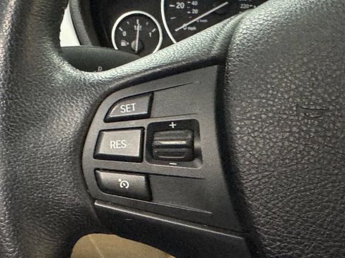 Used 2015 BMW 320i xDrive 320i xDrive image 30