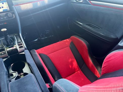 Used 2020 Honda Civic Type R image 22