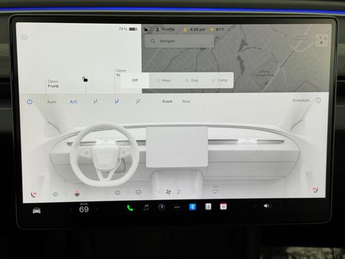 Used 2024 Tesla Model 3 Long Range image 33