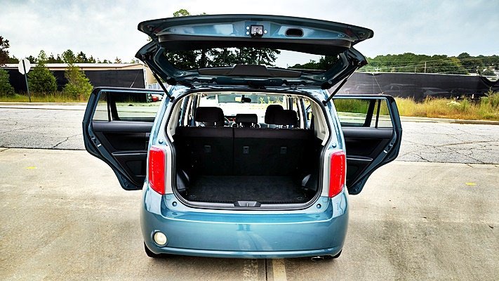 Used 2008 Scion xB FWD image 20