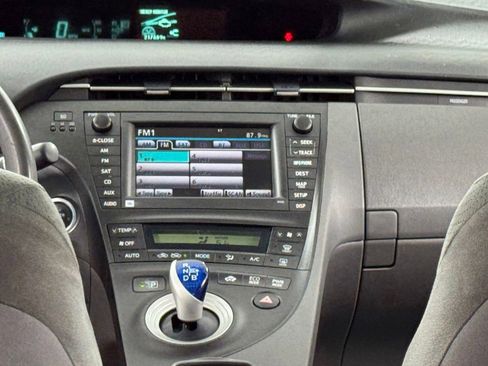 Used 2010 Toyota Prius FWD image 16