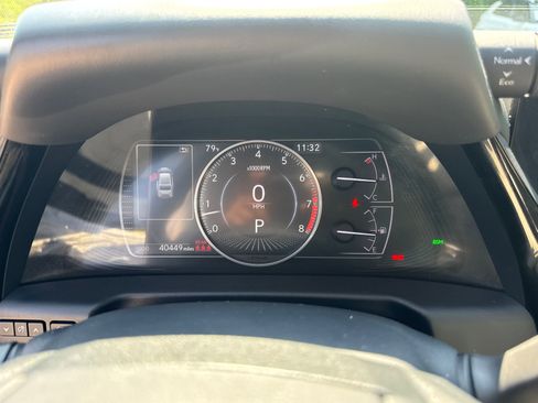 Used 2023 Lexus ES 350 w/ Premium Package FWD image 28