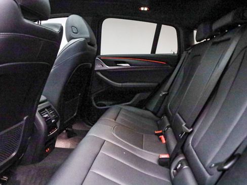 Used 2025 BMW X4 xDrive30i w/ Premium Package image 20