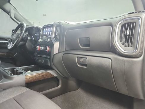 Used 2020 GMC Sierra 1500 Elevation w/ Elevation Value Package AWD/4WD image 42