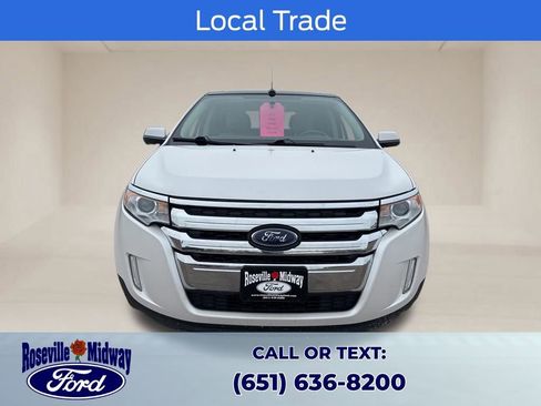 Used 2013 Ford Edge SEL image 2