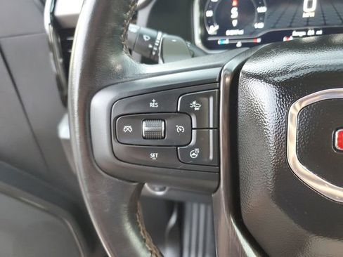 Used 2022 GMC Sierra 1500 AT4 w/ AT4 Premium Package image 29