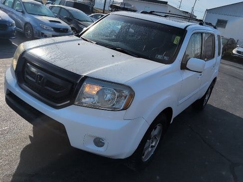 Used 2010 Honda Pilot EX-L image 4