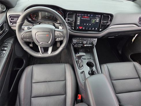New 2026 Dodge Durango GT image 9