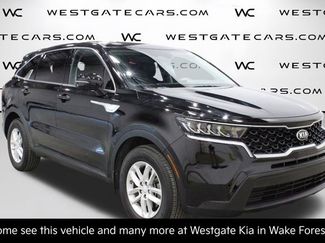 Used 2021 Kia Sorento LX video 2