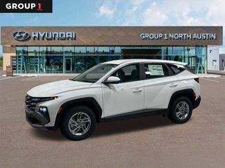 New 2026 Hyundai Tucson SE video 1