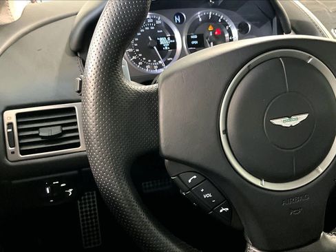 Used 2008 Aston Martin V8 Vantage Coupe RWD image 20