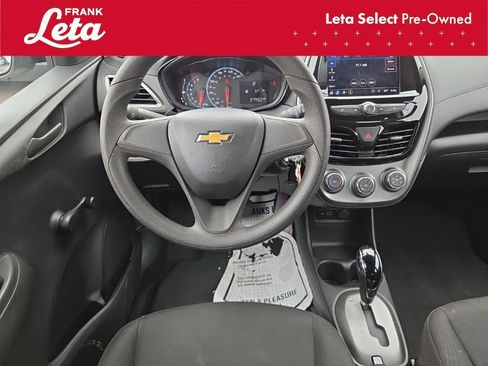 Used 2019 Chevrolet Spark LS image 25