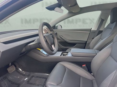 Used 2025 Tesla Model 3 Long Range image 9