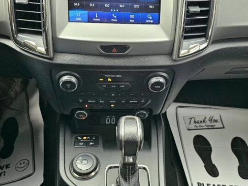 Used 2020 Ford Ranger XLT w/ Equipment Group 302A Luxury image 9