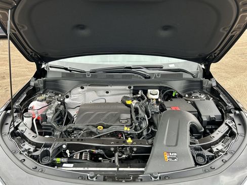 New 2026 Buick Envista Avenir image 31