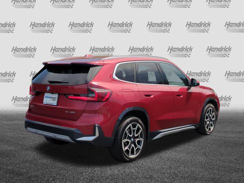 Used 2026 BMW X1 xDrive28i AWD/4WD image 10