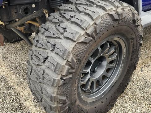 Used 2018 Jeep Wrangler Unlimited Sport S AWD/4WD image 10