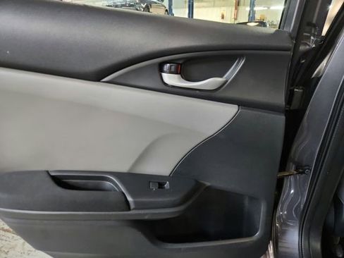 Used 2016 Honda Civic LX image 18