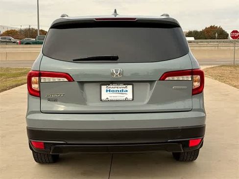 Certified 2022 Honda Pilot Special Edition image 6