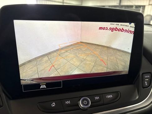 Used 2024 Chevrolet Blazer LT w/ Convenience Package FWD image 31