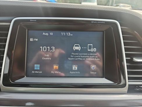 Used 2018 Hyundai Sonata SEL FWD image 28