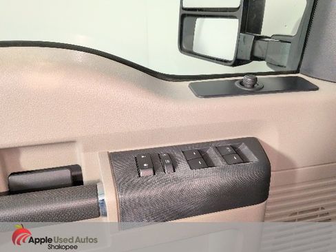 Used 2008 Ford F250 XLT image 10