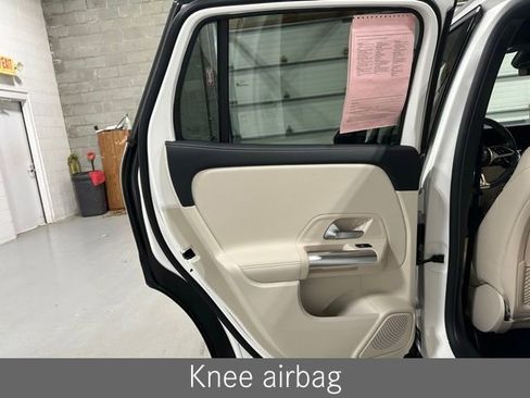 Certified 2025 Mercedes-Benz GLA 250 GLA 250 image 13