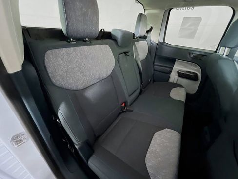 New 2025 Ford Maverick XLT w/ 4K Tow Package image 15