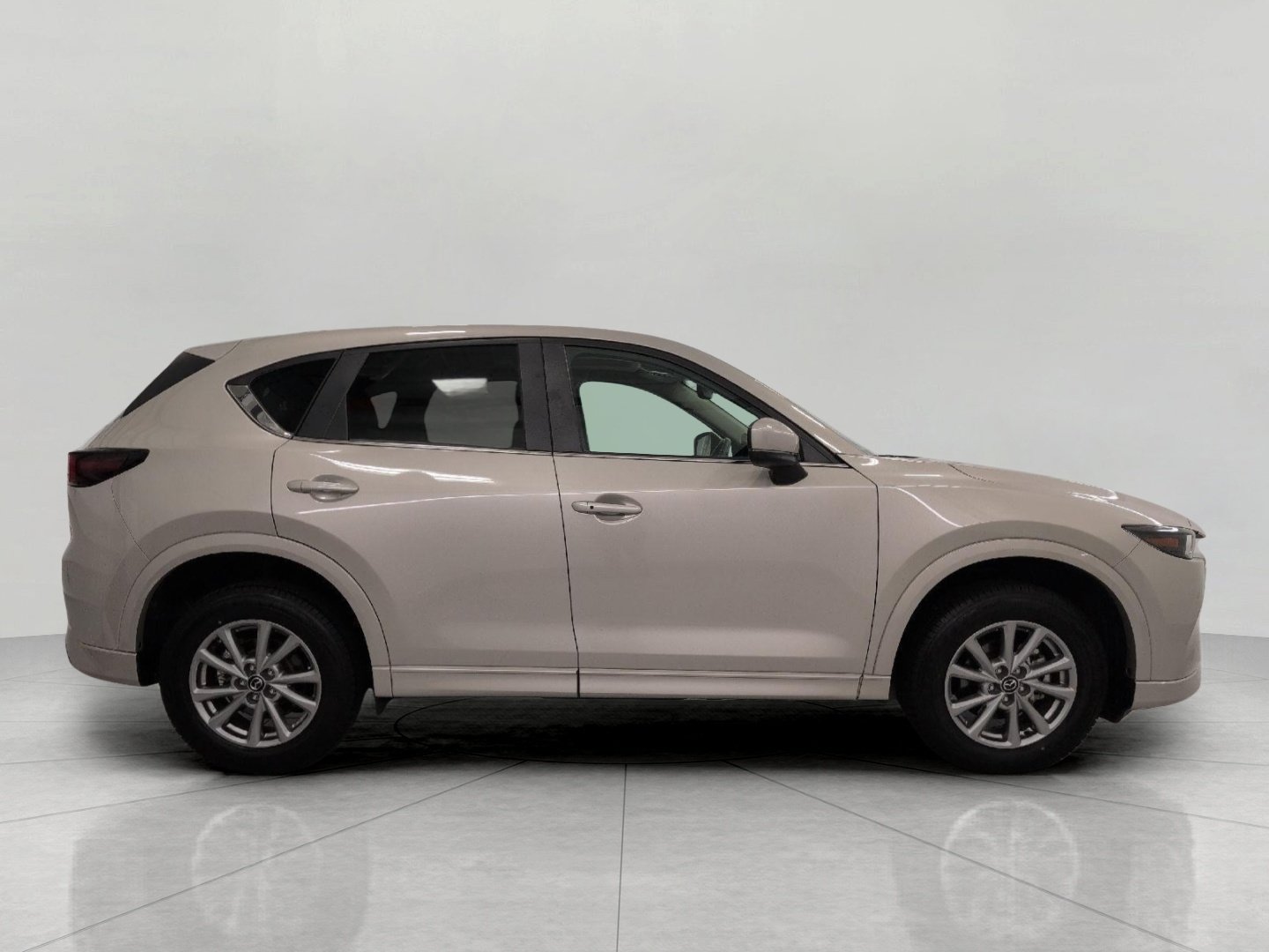Used 2025 MAZDA CX-5 AWD 2.5 S w/ Preferred Package image 11
