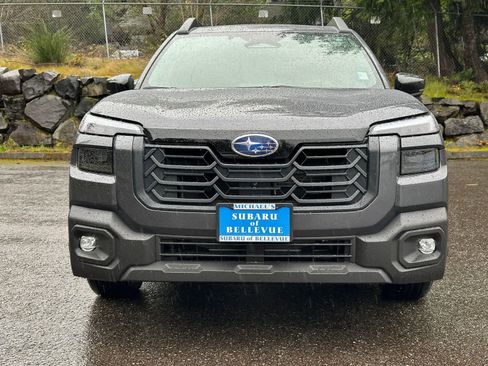 New 2026 Subaru Outback Touring XT AWD/4WD image 5