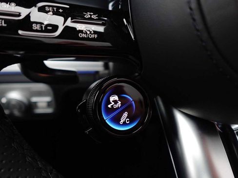 New 2026 Mercedes-Benz GLE 53 AMG AMG GLE 53 image 44