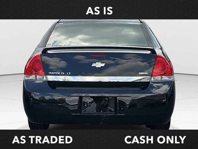 Used 2008 Chevrolet Impala LT