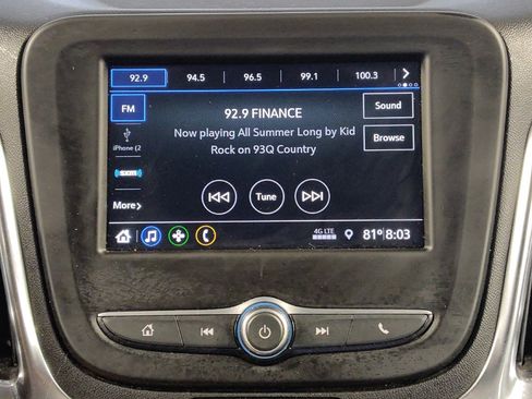 Used 2019 Chevrolet Equinox LT AWD/4WD image 25