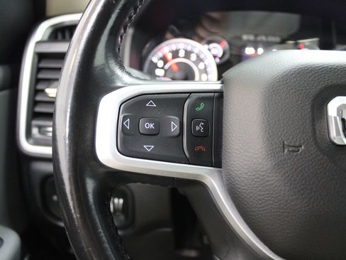 Used 2020 RAM 1500 Big Horn image 34
