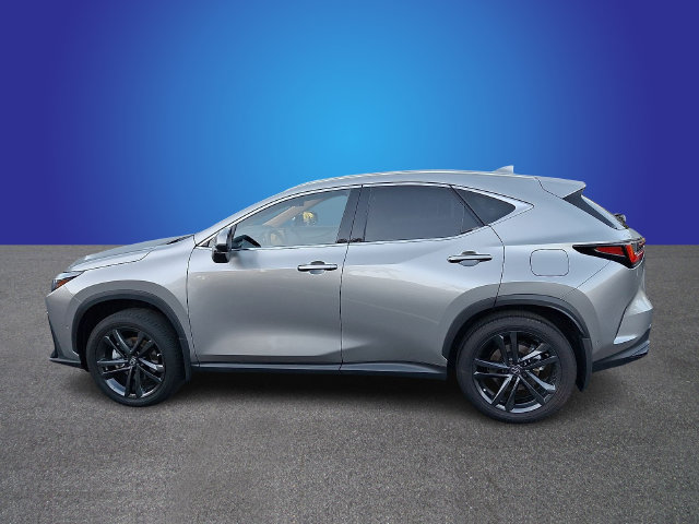Used 2026 Lexus NX 450h+ AWD w/ Accessory Package (2T) image 7