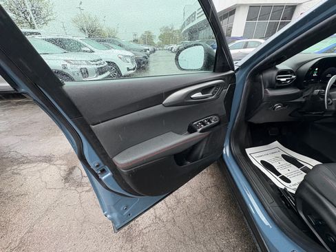 Used 2024 Dodge Hornet R/T w/ R/T Blacktop Package AWD/4WD image 13