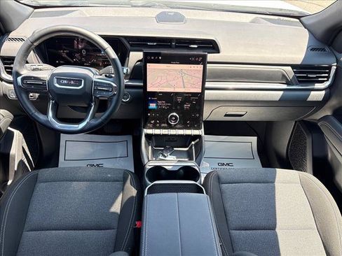 Certified 2026 GMC Terrain Elevation FWD image 10