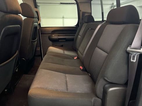 Used 2011 GMC Sierra 1500 SLE w/ Power Tech Package image 22