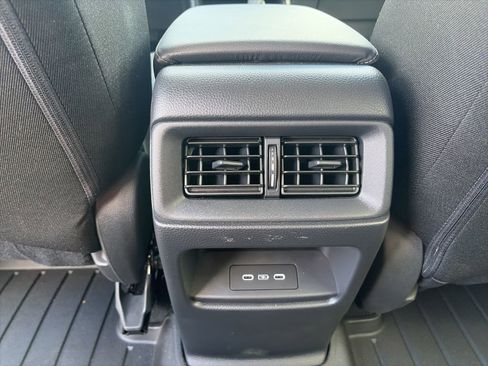 Certified 2026 Honda CR-V EX image 10