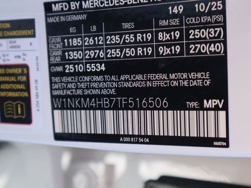 Used 2026 Mercedes-Benz GLC 300 4MATIC image 52