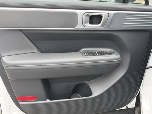 New 2026 Hyundai Santa Fe SEL FWD image 10