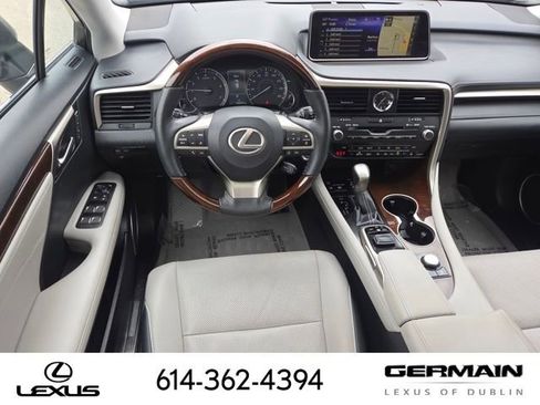 Used 2018 Lexus RX 350 FWD w/ Premium Package image 37