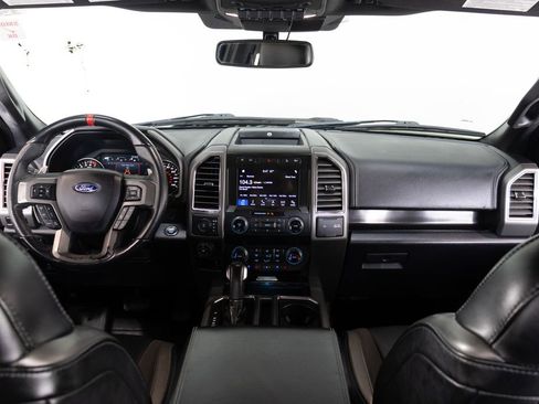 Used 2019 Ford F150 Raptor w/ Equipment Group 802A Luxury AWD/4WD image 25