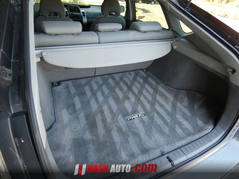 Used 2008 Toyota Prius FWD image 70