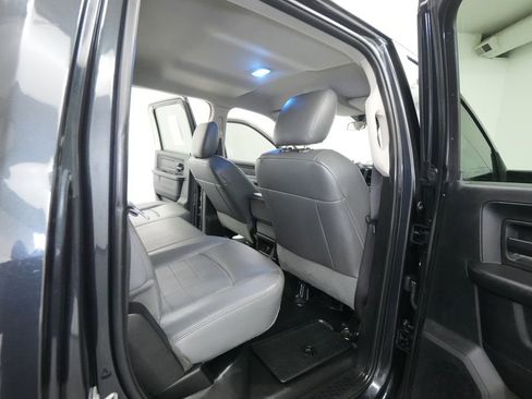 Used 2017 RAM 2500 Tradesman w/ Popular Equipment Group AWD/4WD image 23